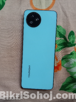 Symphony S80